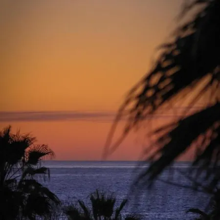 Banus - Banus Playa Rocio Access Complex Appartement