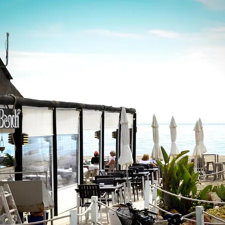 Appartement Banus - Banus Playa Rocio Access Complex *