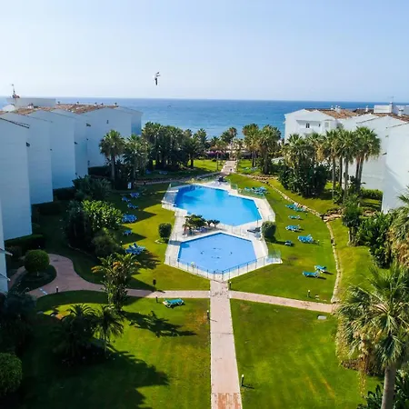 Appartement Banus - Banus Playa Rocio Access Complex *