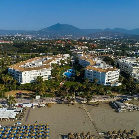 Appartement Banus - Banus Playa Rocio Access Complex *