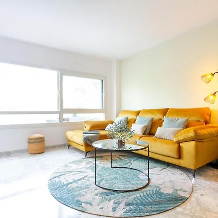Apartamento Banus - Banus Playa Rocio Access Complex Marbella