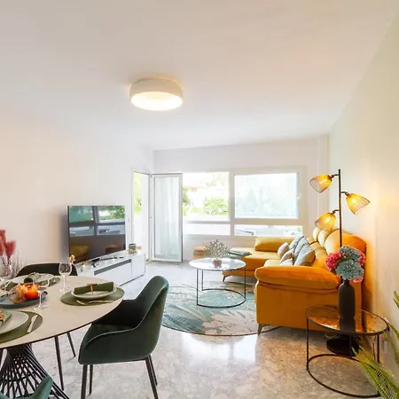Banus - Banus Playa Rocio Access Complex Apartamento Marbella