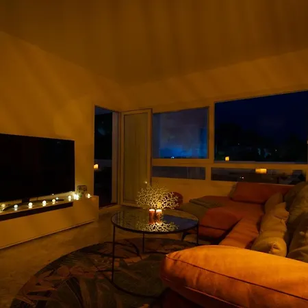 Apartamento Banus - Banus Playa Rocio Access Complex *