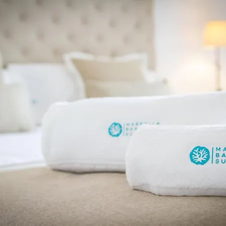 Banus - Banus Playa Rocio Access Complex Apartamento Marbella