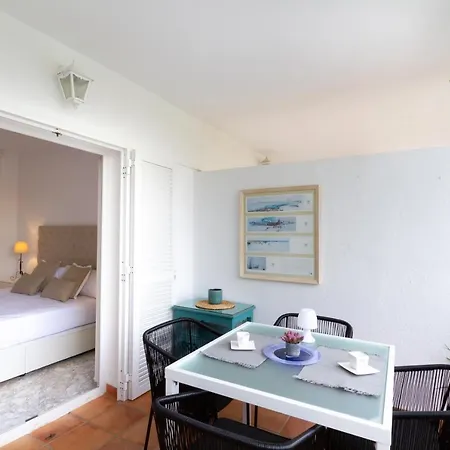 Banus - Banus Playa Rocio Access Complex Apartamento