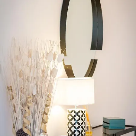 Banus - Banus Playa Rocio Access Complex 公寓 *
