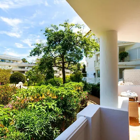 Banus - Banus Playa Rocio Access Complex Apartamento *