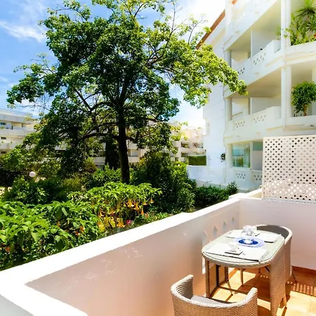 Banus - Banus Playa Rocio Access Complex Apartamento Marbella