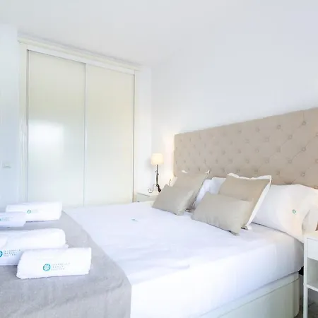 Banus - Banus Playa Rocio Access Complex Apartamento Marbella
