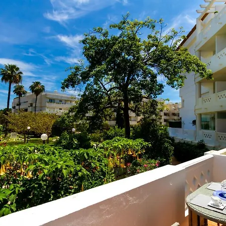 Banus - Banus Playa Rocio Access Complex Apartamento *