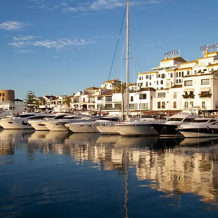 Banus - Banus Playa Rocio Access Complex 公寓