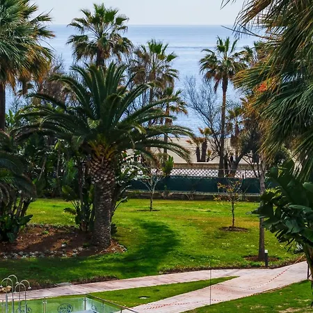 Apartamento Banus - Banus Playa Rocio Access Complex
