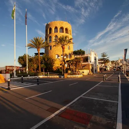 Apartamento Banus - Banus Playa Rocio Access Complex *