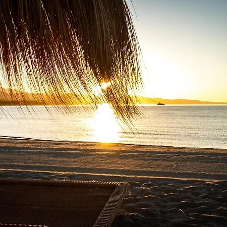 公寓 Banus - Banus Playa Rocio Access Complex