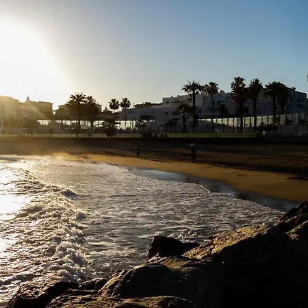 Apartamento Banus - Banus Playa Rocio Access Complex
