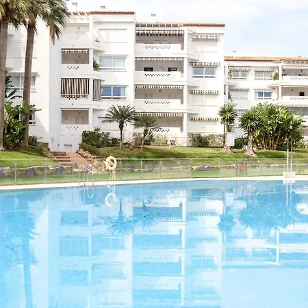 Apartamento Banus - Banus Playa Rocio Access Complex *
