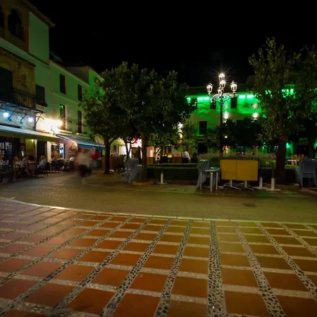 Banus - Banus Playa Rocio Access Complex
