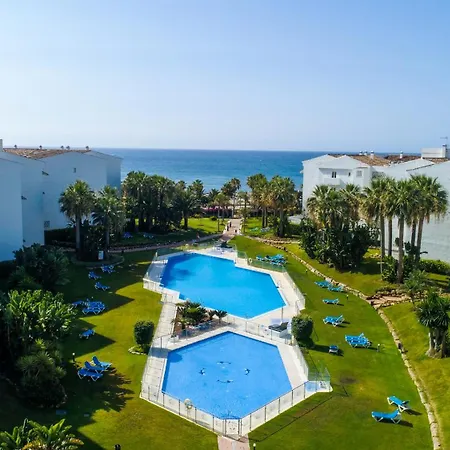 Apartamento Banus - Banus Playa Rocio Access Complex