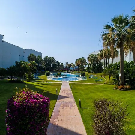 Banus - Banus Playa Rocio Access Complex Apartamento