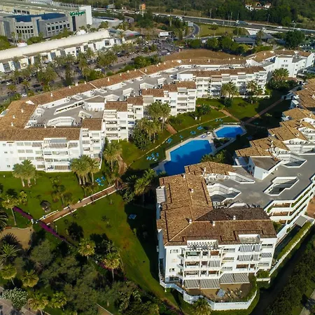 Banus - Banus Playa Rocio Access Complex Apartamento