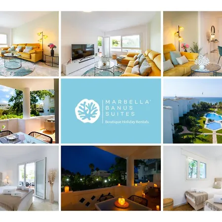 Apartamento Banus - Banus Playa Rocio Access Complex *
